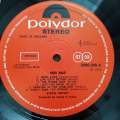Stevie Wright  Hard Road - Vinyl LP Record - Very-Good+ Quality (VG+) (verygoodplus)