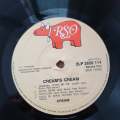 Cream  Cream's Cream Greatest Hits Live (Rhodesia/Zimbabwe) - Double Vinyl LP Record - Very-Go...