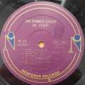 Jan Hammer Group  Oh, Yeah? - Vinyl LP Record - Very-Good+ Quality (VG+) (verygoodplus)