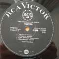 Paul Desmond  Take Ten - Vinyl LP Record - Very-Good+ Quality (VG+) (verygoodplus)
