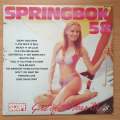Springbok Hit Parade Vol 58 - Vinyl LP Record - Very-Good+ Quality (VG+) (verygoodplus)