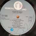 Lucio Battisti  Una Giornata Uggiosa - Vinyl LP Record - Very-Good+ Quality (VG+) (verygoodplus)