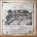 The Lewis And Clarke Expedition  Earth, Air, Fire & Water - Vinyl LP Record - Very-Good+ Quali...