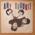 Any Trouble  Where Are All The Nice Girls? - Vinyl LP Record - Very-Good+ Quality (VG+) (veryg...