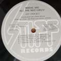 Any Trouble  Where Are All The Nice Girls? - Vinyl LP Record - Very-Good+ Quality (VG+) (veryg...