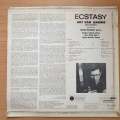 Art Van Damme  Ecstasy  - Vinyl LP Record - Very-Good+ Quality (VG+)
