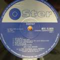 Art Van Damme  Ecstasy  - Vinyl LP Record - Very-Good+ Quality (VG+)