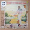 Elton John  Goodbye Yellow Brick Road  Double Vinyl LP Record - Very-Good+ Quality (VG+) (v...