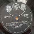 Elton John  Goodbye Yellow Brick Road  Double Vinyl LP Record - Very-Good+ Quality (VG+) (v...