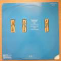 Talking Heads  The Lady Don't Mind - Vinyl LP Record - Very-Good+ Quality (VG+) (verygoodplus)