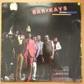 Bar-Kays  Nightcruising - Vinyl LP Record - Very-Good Quality (VG)  (verry)