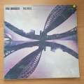 The Nice  Five Bridges - Vinyl LP Record - Very-Good- Quality (VG-) (minus)