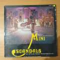 Mini Scandals Soundtrack- An All South African Music Spectacular - Vinyl LP Record - Very-Good+ Q...