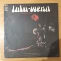 Lulu-Wena  A Rhapsody In Black  - Vinyl LP Record - Very-Good Quality (VG)  (verry)