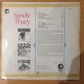 Sandy Posey  Sandy Posey - Vinyl LP Record - Very-Good+ Quality (VG+) (verygoodplus)