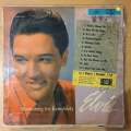 Elvis Presley  Something For Everybody - Vinyl LP Record  - Good Quality (G) (goood)