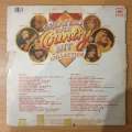 The Greatest Ever Country Hit Collection - 36 All Time Country Hits - Double Vinyl LP Record - Go...