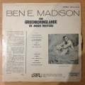 Ben E Madison - Sing Groen Koring Lande en ander Treffers - Vinyl LP Record - Opened  - Good Qual...