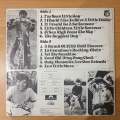 Heintje - I'm Your Little Boy - Vinyl LP Record - Very-Good+ Quality (VG+) (verygoodplus)