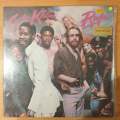 Rufus & Chaka Khan  Street Player - Vinyl LP Record - Very-Good+ Quality (VG+) (verygoodplus)