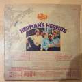 Herman's Hermits  The Most Of Herman's Hermits - Vinyl LP Record - Very-Good+ Quality (VG+) (v...