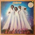 Shalamar  Uptown Festival - Vinyl LP Record - Very-Good+ Quality (VG+) (verygoodplus)