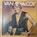 Van McCoy  The Disco Kid - Vinyl LP Record - Very-Good+ Quality (VG+) (verygoodplus)