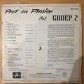 Groep Twee - Pret en Plesier - Vinyl LP Record - Good+ Quality (G+) (gplus)