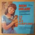 Min Shaw - Jy Is My Liefling - Vinyl LP Record  - Good Quality (G) (goood)