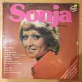 Sonja Herholdt - Sonja - Vinyl LP Record - Good+ Quality (G+) (gplus)