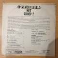Groep 2 - Op Silwer Vleuels - Vinyl LP Record - Good+ Quality (G+) (gplus)