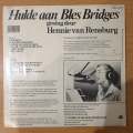 Hulde aan Bles Bridges gesing deur Hennie van Rensburg - Vinyl LP Record - Very-Good+ Quality (VG...