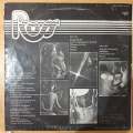 Ross  Ross - Vinyl LP Record - Very-Good+ Quality (VG+) (verygoodplus)