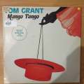 Tom Grant  Mango Tango - Vinyl LP Record - Very-Good+ Quality (VG+) (verygoodplus)