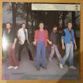 Exile  Kentucky Hearts - Vinyl LP Record - Very-Good+ Quality (VG+) (verygoodplus)