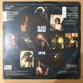 Blues Image  Open - Vinyl LP Record - Very-Good+ Quality (VG+) (verygoodplus)