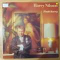 Harry Nilsson  Flash Harry - Vinyl LP Record - Very-Good+ Quality (VG+) (verygoodplus)