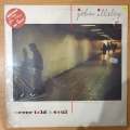 John Illsley (Dire Straits)  Never Told A Soul - Vinyl LP Record - Very-Good+ Quality (VG+) (v...