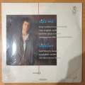 John Illsley (Dire Straits)  Never Told A Soul - Vinyl LP Record - Very-Good+ Quality (VG+) (v...
