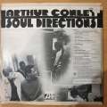 Arthur Conley  Soul Directions - Vinyl LP Record - Very-Good+ Quality (VG+) (verygoodplus)