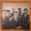 The Mangione Brothers Sextet  The Jazz Brothers - Vinyl LP Record - Good+ Quality (G+) (gplus)