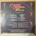 The Salsoul Orchestra - Up the Yellow Brick Road - Vinyl LP Record - Very-Good+ Quality (VG+)