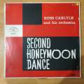Russ Carlyle - Second Honeymoon - Vinyl LP Record - Very-Good+ Quality (VG+) (verygoodplus)