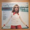 Olivia Newton John - Long Live Love - Vinyl LP Record - Very-Good+ Quality (VG+)