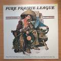 Pure Prairie League  Pure Prairie League - Vinyl LP Record - Very-Good+ Quality (VG+) (verygoo...
