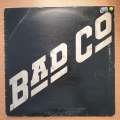 Bad Company  Bad Co  - Vinyl LP Record - Very-Good Quality (VG)  (verry)