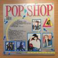 Pop Shop Vol 41 - Vinyl LP Record - Very-Good+ Quality (VG+) (verygoodplus)