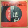 Buddy Tate  The Texas Twister  - Vinyl LP Record - Very-Good Quality (VG)  (verry)