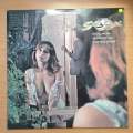 Sad Caf  Fanx Ta'ra - Vinyl LP Record - Very-Good+ Quality (VG+) (verygoodplus) (D)