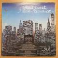 Patrick Juvet  Got A Feeling - I Love America - Vinyl LP Record - Very-Good+ Quality (VG+) (ve...